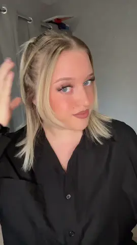Transition du jouuur✨ #makeup #girl #beauty 