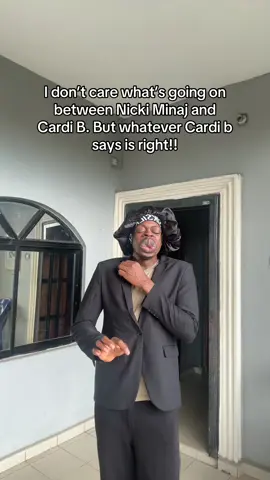 “Your son fav color is 5” had me rolling🤣🤣🤣🤣 #looneyspoons #cardib #nickiminaj 