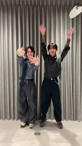 #大倉空人 #杢代和人 #原因は自分にある 。