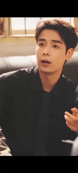 #มินิซีรีย์ #อู๋ซือจวิน #สามีของฉันคือประธานพันล้าน 