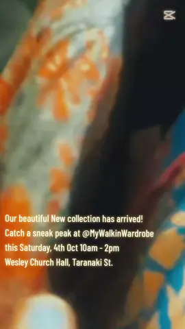 #bhuvanibazaar #sustainablefashion  #reloved #circularfashion  @My Walk in Wardrobe 