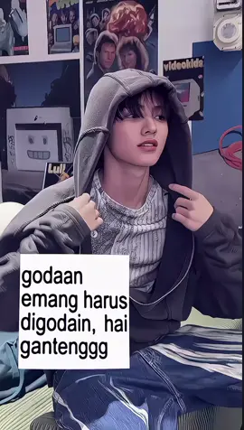 haii tampan🤭🫰🏻 #xyzabc #4upage #foruyou #seonghyeon #cortis @CORTIS 