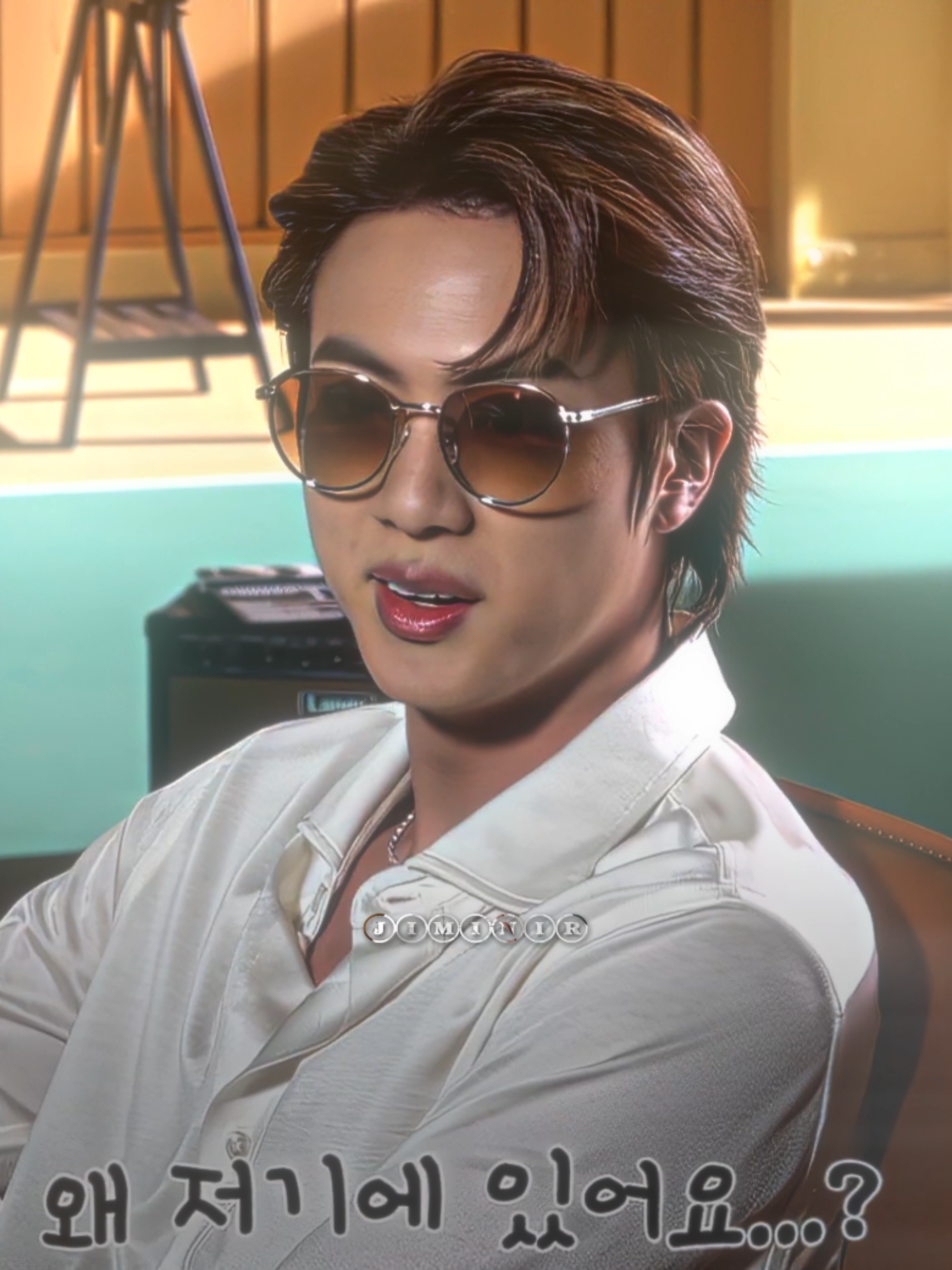 Hooray!! Jin ver #seokjin #jin #fyp #viral