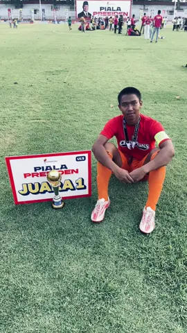 #pialapresiden 