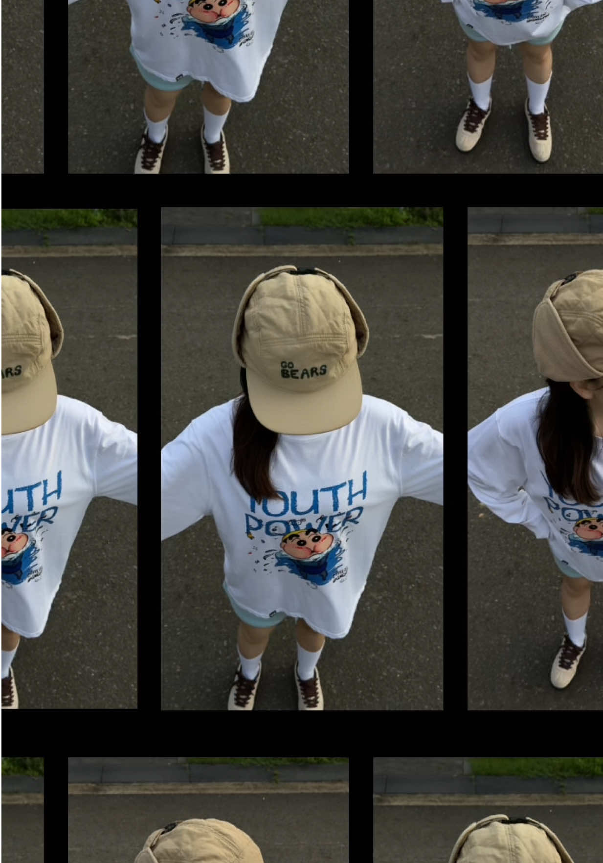 #longtee 