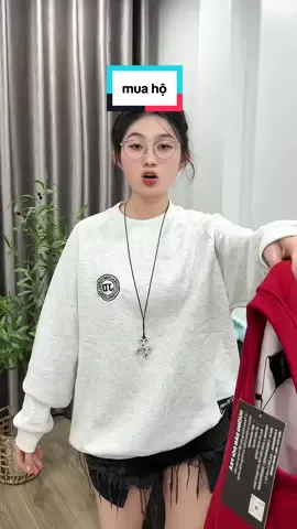 đẹp mê #ngocanhchibi #ngocanhoi #aosweater 