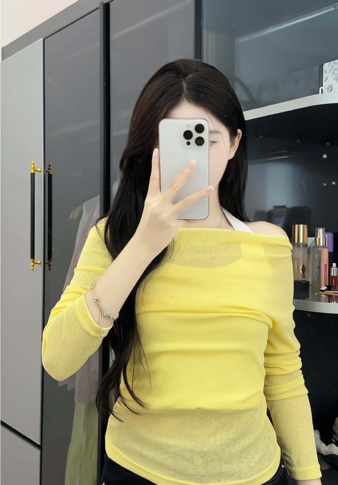 #setaothun #outfit #fyp #viral #xuhuong 