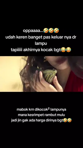 oppaaaa keren bangettttt suzy juga badazzzz kerennn😍😍🥰🥰 #drakorrekomendasi #kimwoobin #baesuzy #suzybae #geniemakeawish 