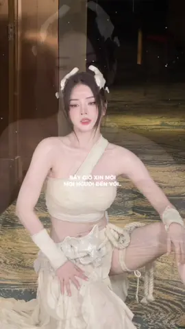 Rồi đến giờ rồi nha 