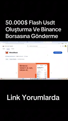 50.000$ flash usd binance hesabına çekme. #binance #flashcoin #usdt #ethereum #bitcoin 