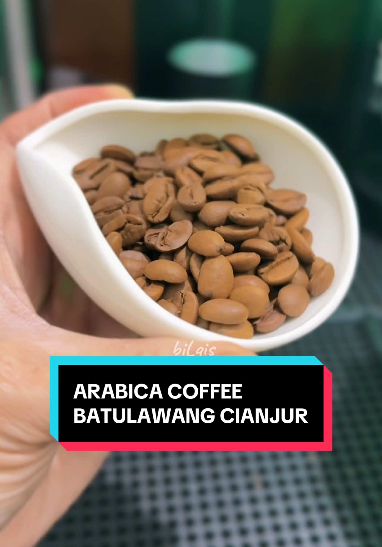 Rasanya Bikin Nagih / Kopi Batulawang Cianjur #kopibatulawang #kopicianjur #kopiarabica #birali #kopijawabarat 