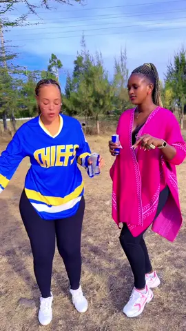 Meet mwende and mutheu 😂💃🥳