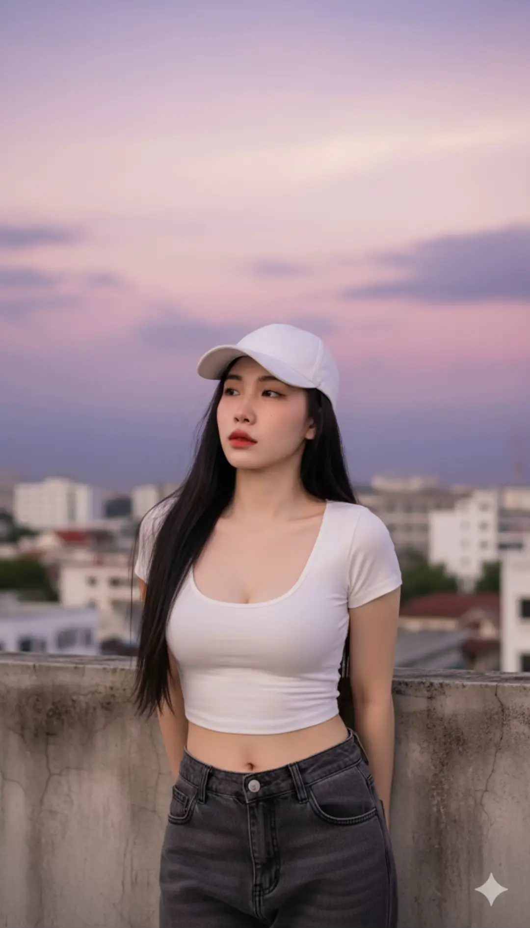 เท่ หวาน น่ารัก รวมที่อัลบั้มนี้เลยน่าทุกคน  1.แอพ Gemini  2.ใส่รูปภาพ  3.ใช้คำสั่งของภาพนั้นๆ  มีความสุขในการเล่น ai กันนะค่าาา  #Ai #gemini #ฟีด 