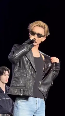 LEE HEESEUNG??😭😭 WTL SG soundcheck #heeseung #enhypen #fyp  ctto