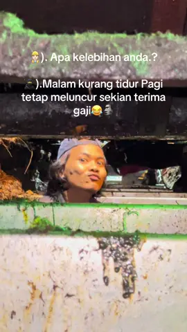 Sekian terima gaji😂😂#kulipabrik #kilangsawit #fypシ 