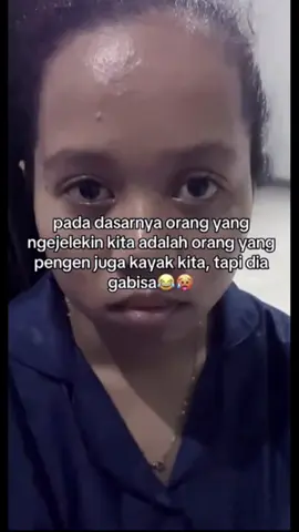muke daan seberape sumenye urng rupe nk dijahatkn aku diam pun nk omongkn emng dah gacor kk itok#sambaspride⚡ 