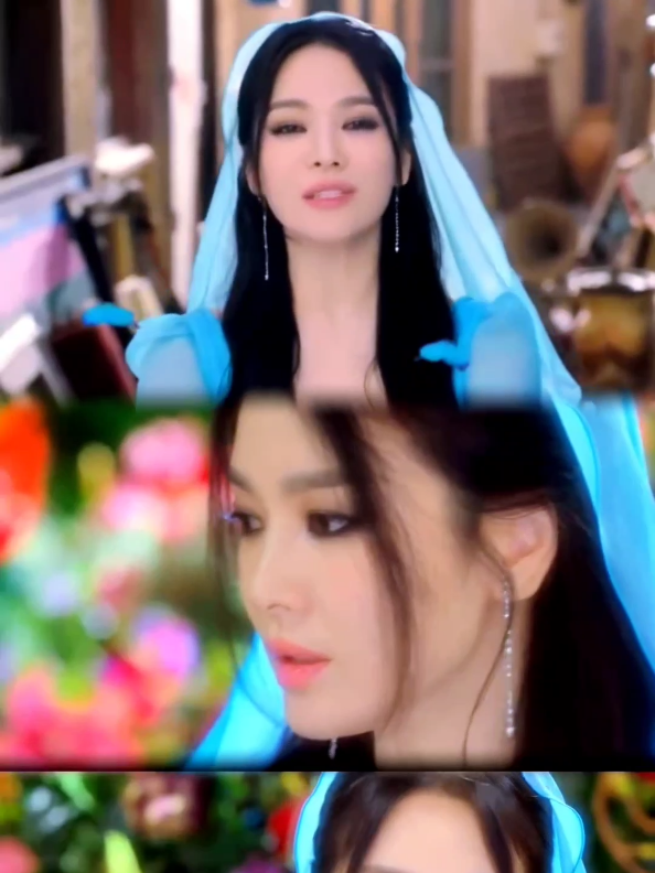Princess Hyekyo 😍 #송혜교 #songhyekyo #kimwoobin #suzy #hyekyo 