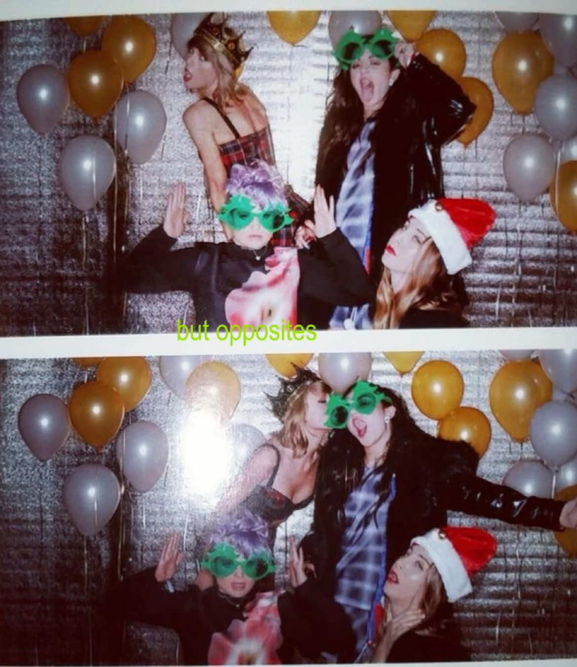 what are yall thoughts on actually romantic? as a fan of both I don’t even know what to say lol #taylorswift #charlixcx #thelifeofashowgirl #foryoupage 