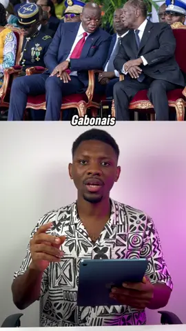 Le Gabon 🇬🇦 veut s’inspirer de la Côte d’Ivoire 🇨🇮 