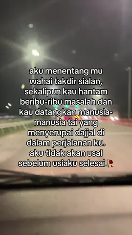 it will pass