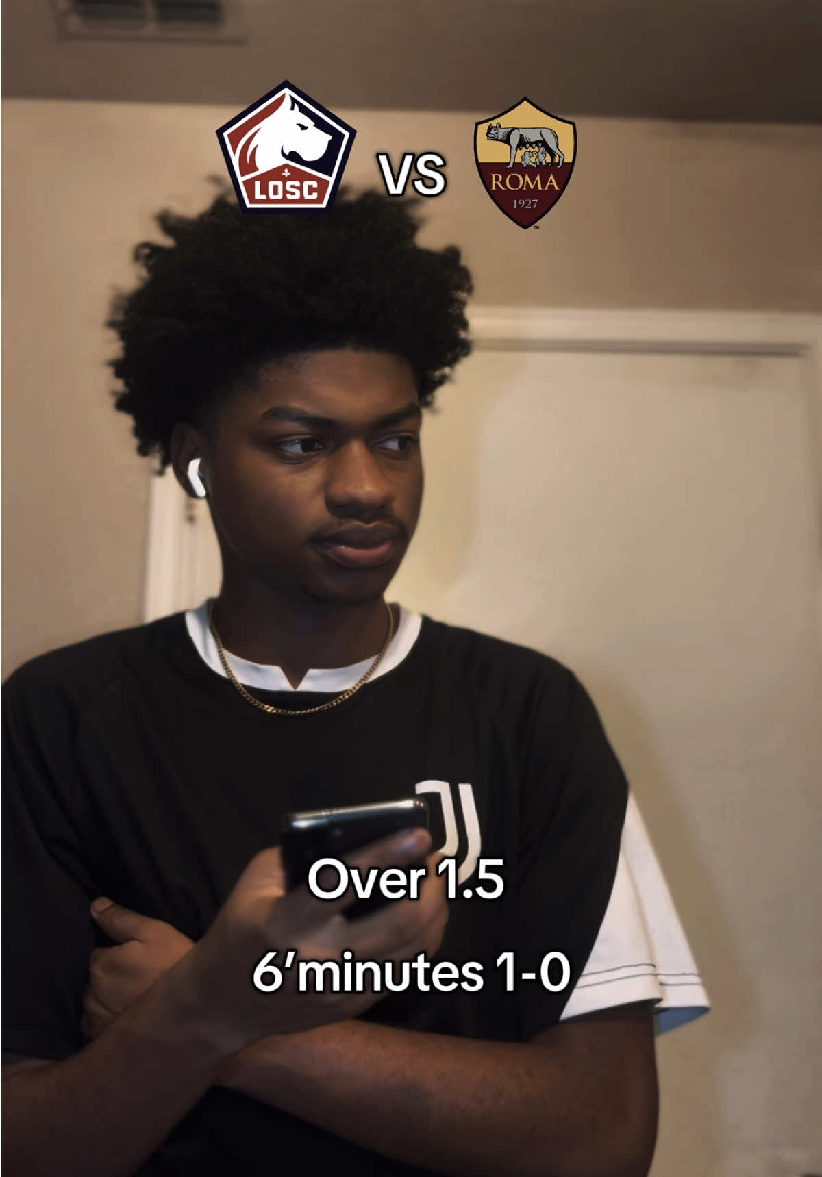 🙆🏾‍♂️💔#makemeviral #fypシ #funny #fyp #footy 