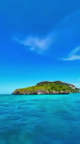 pesona alam Batuatas 🤗👍