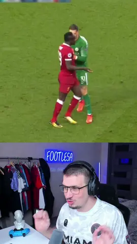 Ravange ☠️☠️ #mane#ederson#neymar#cristiano#revange