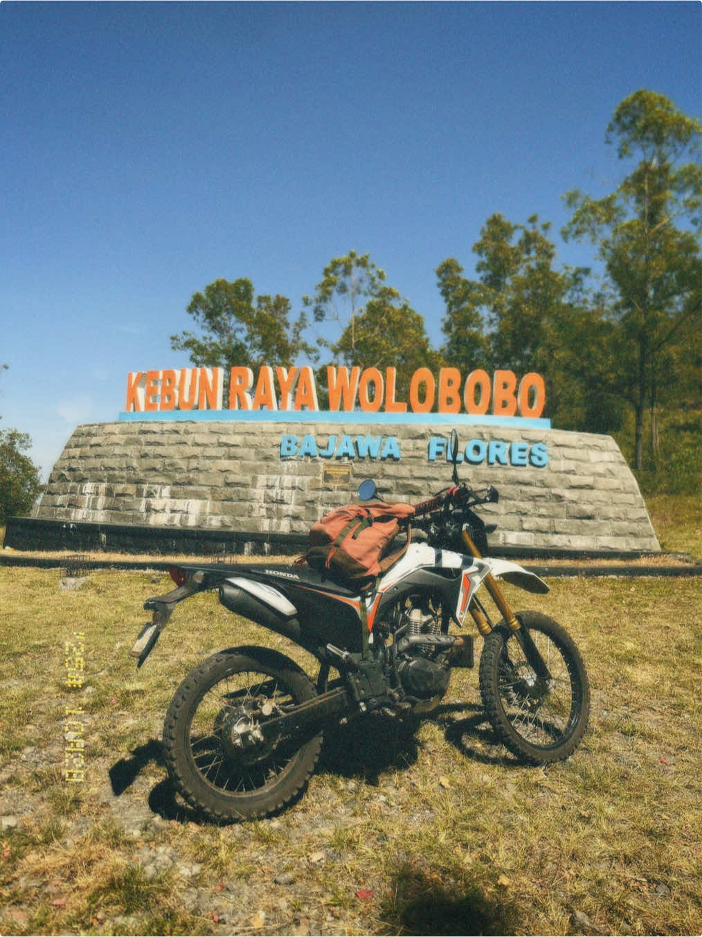 WoloBobo #nttpride🏝🔥 #bajawa_flores_ntt 