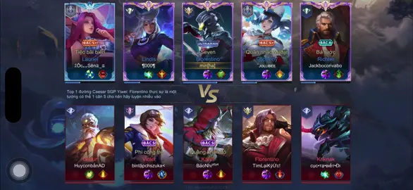 lâu lâu mới mua mà vẫn ổn 😅#lienquanmobile #lienquan #xh 