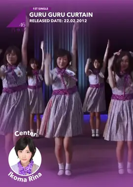 💜🇯🇵 Nogizaka46 Discography: 1st Single - 39th Single and Album Main Track  #nogizaka46 #JPOP #fyp  #sakamichi46 #Lyrics 