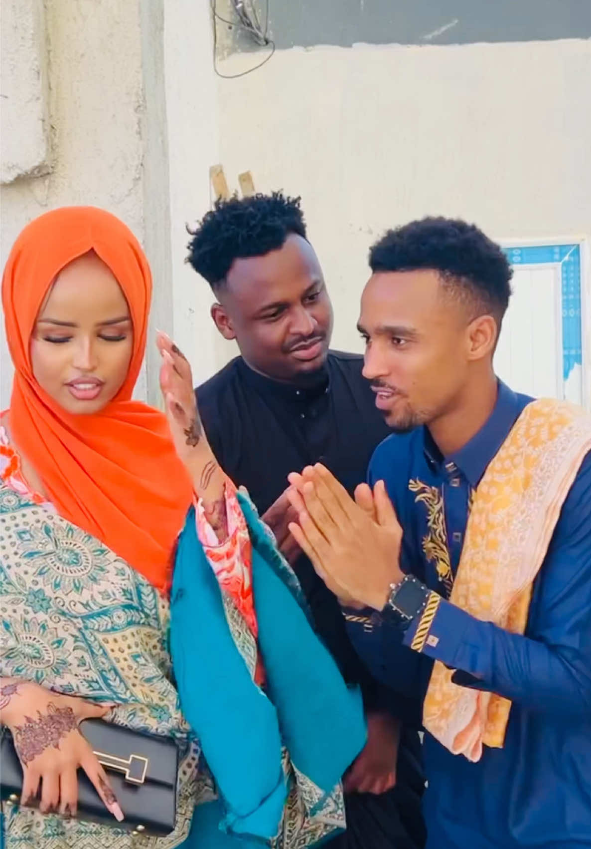 gabar madax ah hadaad ku hamiso dhibkaan diyaar u ahoow 🤣🤣😂#murzal31 @Happyahmedhilwa @Sadamkeyow @saadaq-cagmadhige @zaynap_yarey_arts🖌 @gobsan_muhumed 