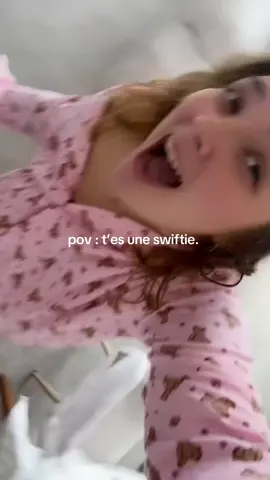 J’ai le tournis  #taylorswift #swiftie #thelifeofashowhgirl #taylorsversion 