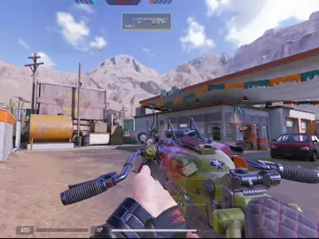 🏍️BLAR BLAR💨 skin legendary gratis CODM terbaru !! RPD - ROAD MONGREL  ---------------------------------- #codm #codmid #garenacodmid #codmidcreator 