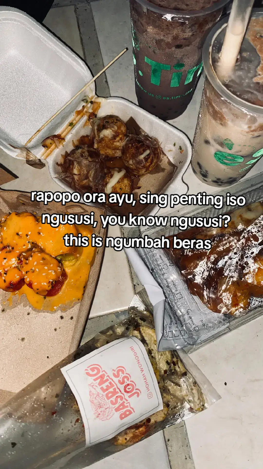 gaboleh emosii no no🥺🫰 #promoseruweekend #masukberanda #fyp #foryoupage 