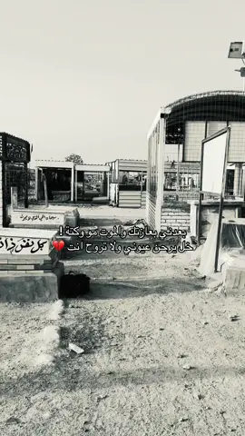 #fyp #مقبرة_وادي_السلام_النجف #كسبلور_explor 
