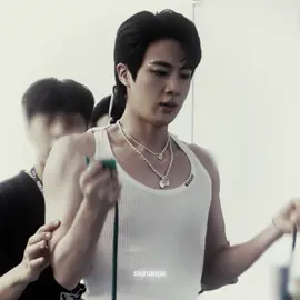 #JIN | eat my cookie jin #kimseokjin #bts #fyp #xyzabc 