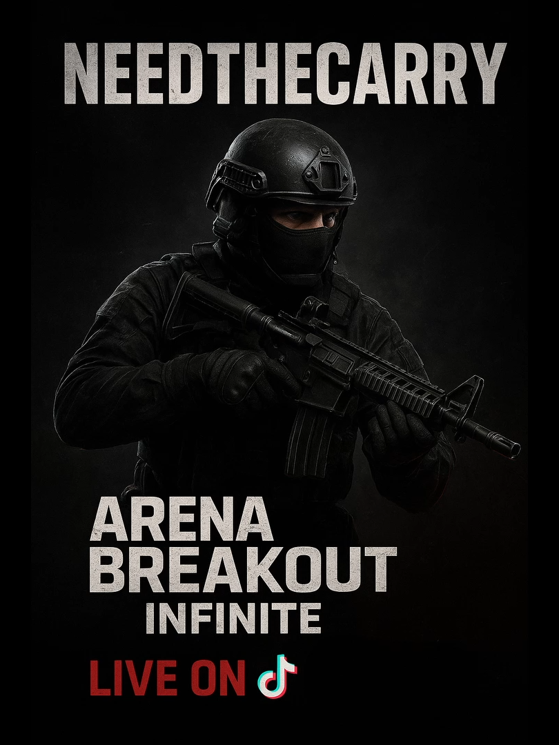 ARENA BREAKOUT LIVE STREAM CLIPS LEAVE A LIKE AND FOLLOW IF YOU ENJOY #arenabreakoutmeme #ARENABREAKOUT #FPS #GAMING #GAME #SOLO #arenabreakoutinfiniteclip #SHOOTER