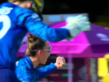 w w w w w | South Africa All wicket | ICC Women's cricket world cup 2025 #cricketlover #viralvideo 
