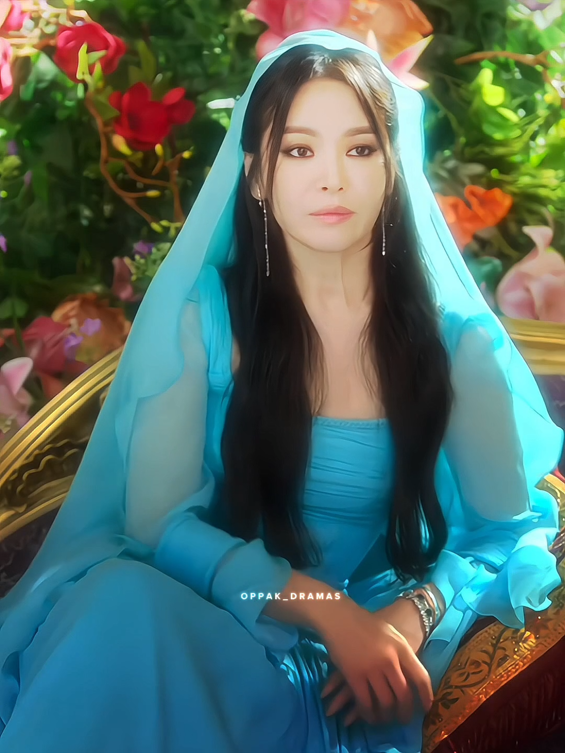 Song hye kyo😭🦋  #geniemakeawish #songhyekyo #suzy #kimwoobin #kdrama 