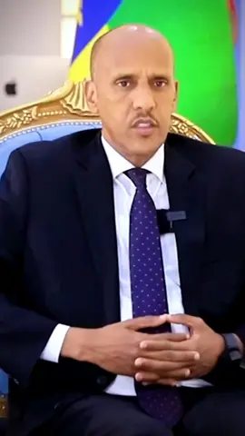 Part || 0165 Mustafa Omer Madaxweynaha Deegaanka oo ka hadlaya Shidaalka Deegaanka Soomaalida iyo marxaladahii kala duwanaa ee uu soo maray. #ogaden_gas  #pageforyou  #dds  #muktarsheik  #2025 