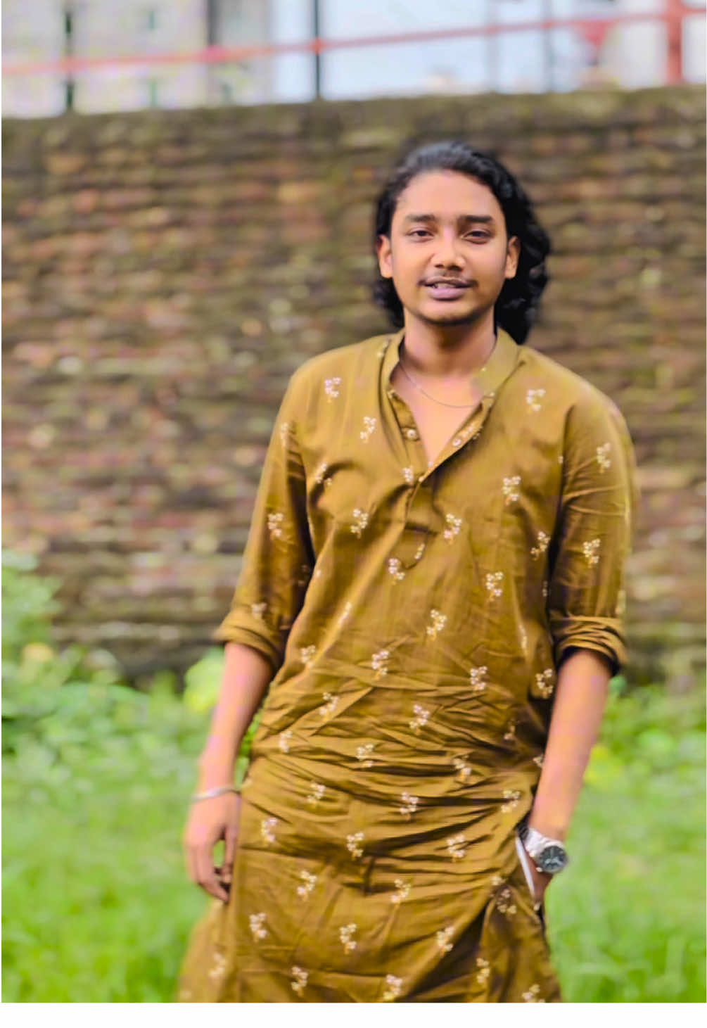 বাপের নাই মানে,আত্মীয়সজন ও নাই। #🍁গুরু🍁 