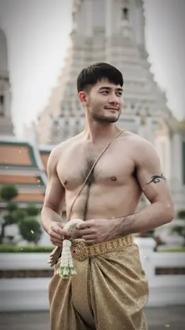 #CapCut hoàng tử thành Ayutthaya tái xuất🥰🥰🥰#xuhuong #thailand🇹🇭 #boy #gemini 