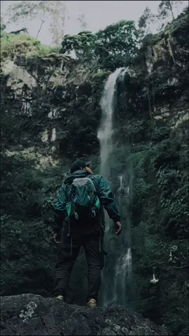 Sesejuk Coban Rondo 🍃 #malang #airterjun #cinematicvideo #aestheticvideos #explore 