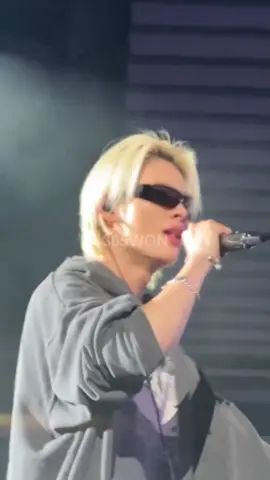 KECE BGT LO RIK😭🔥 #ni_ki #enhypen #fyp  ctto, WTL SG soundcheck 