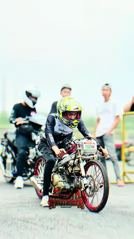 Pemula Ka🙏🏻 #jrmotor41 #dohcgank #saminantiteror #satriaf150 #fu300cc 