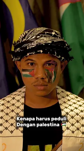 ALWAYS STAND WITH PAL3ST1N4 🇵🇸#sumudflotilla #sumudnusantara 