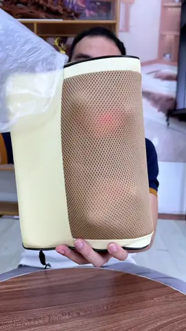 Gối Massage Hồng Ngoại toàn thân 20 Bi Cao Cấp #maymassage 