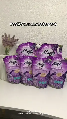 Grabe ang dami! Buy 2 get 4 🤯 total of 6 Laundry Detergent ✨ #laundrydetergent #laundrysoap #detergent #lavender #sabon 