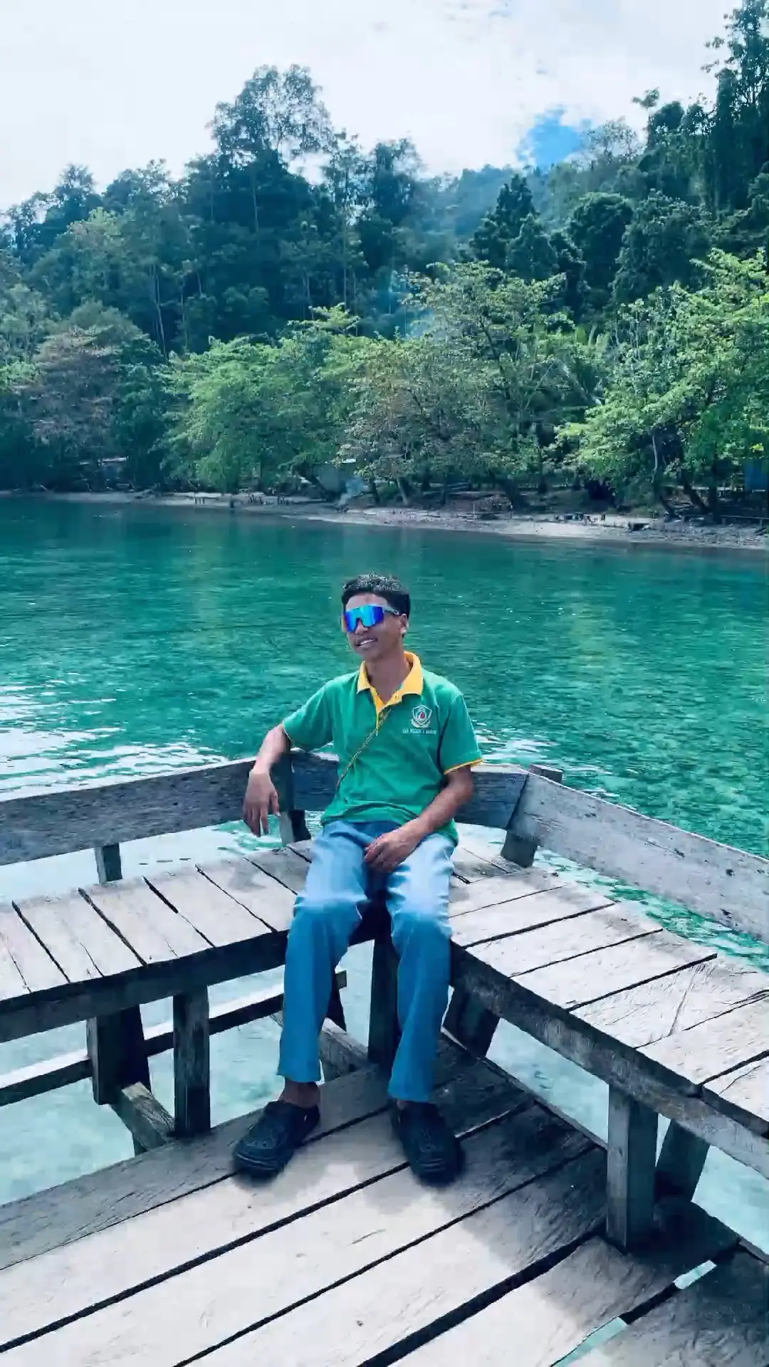 #ambonpride🏝🔥 #fypシ 