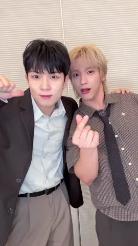 Maybe...❓😉 #NFlying #엔플라잉